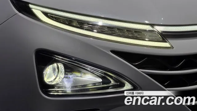 Hyundai Nexo Nexo Premium — Фото автомобиля 17