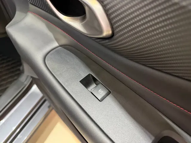 GAC Trumpchi Emkoo — Фото автомобиля 26