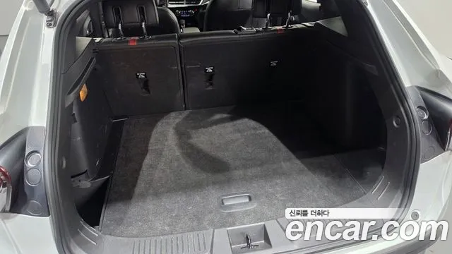 ChevroletGMDaewoo Trax Trax Кроссовер — Фото автомобиля 8