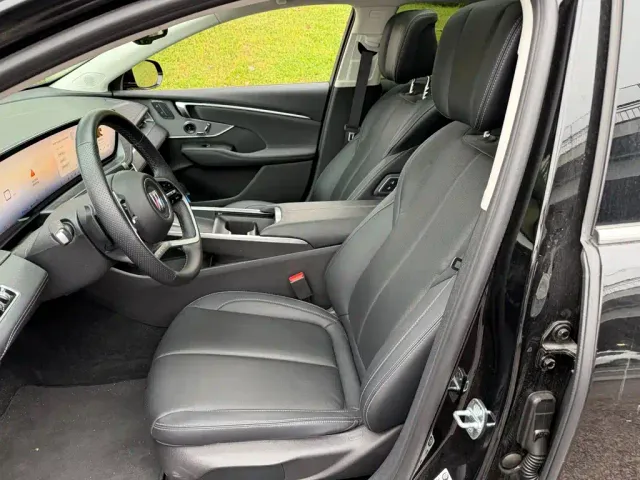 Buick LaCrosse — Фото автомобиля 8
