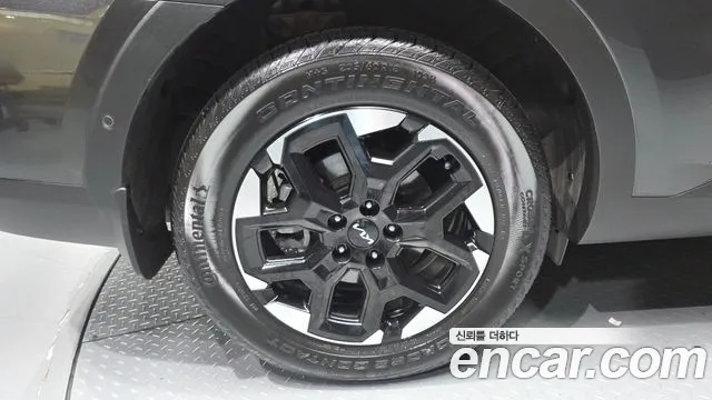 Kia Sorento Generation 4 — Фото автомобиля 4