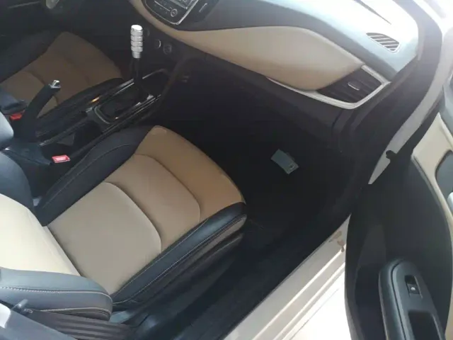 Chevrolet Monza — Фото автомобиля 24