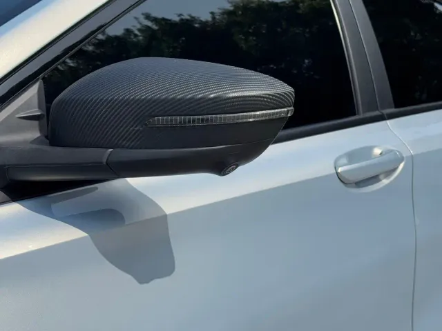 GAC Trumpchi Emkoo — Фото автомобиля 27
