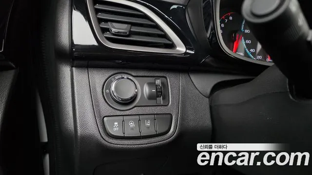 Chevrolet Spark — Фото автомобиля 27