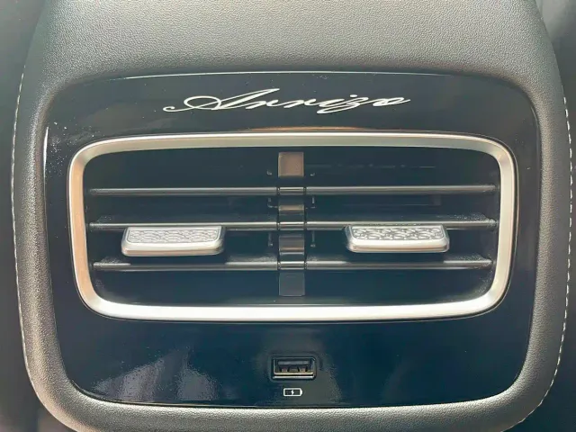 Chery Arrizo 8 — Фото автомобиля 24