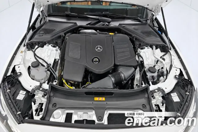 Mercedes-Benz E-Class W214 — Фото автомобиля 6