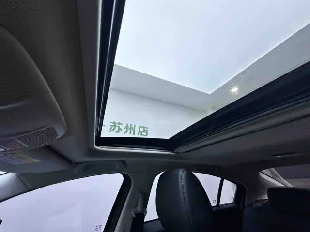 Mazda Atenza — Фото автомобиля 17
