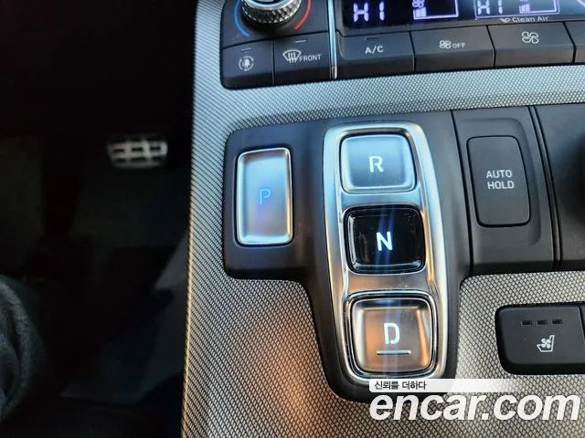 Hyundai Palisade Palisade Дизель 2.2 4WD — Фото автомобиля 9