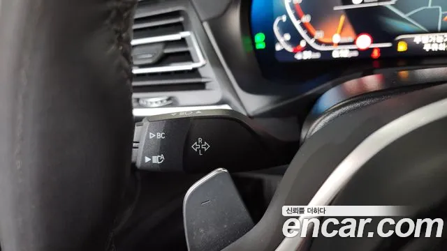 BMW X4 xDrive20i M Sport — Фото автомобиля 24