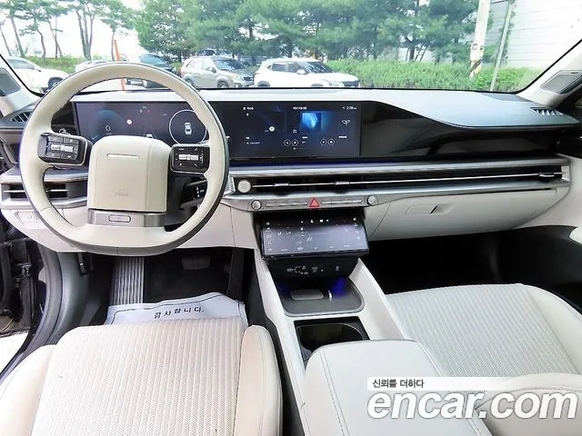 Hyundai Grandeur — Фото автомобиля 7