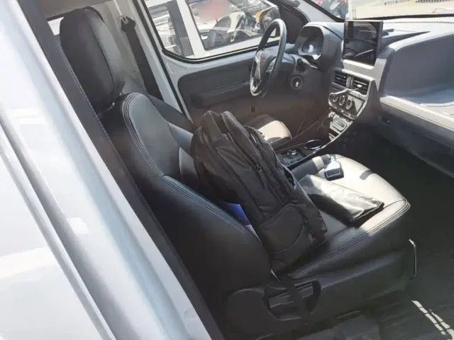 Wuling Yangguang — Фото автомобиля 24