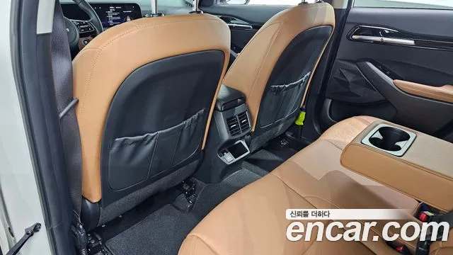 Kia Seltos — Фото автомобиля 28