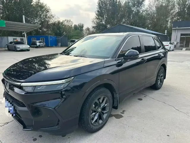 Honda Breeze — Фото автомобиля 5