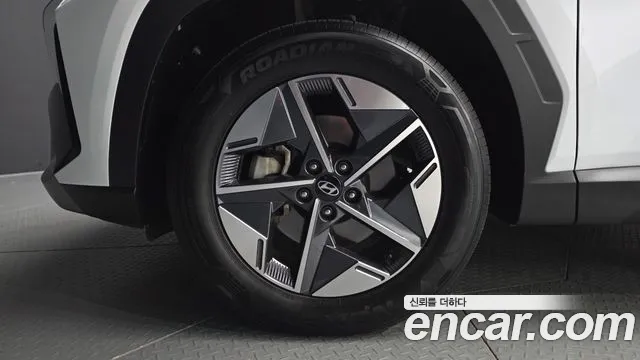 Hyundai Tucson — Фото автомобиля 5