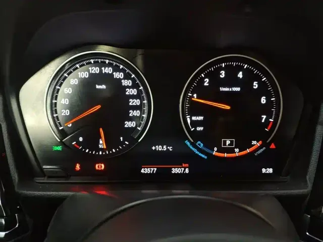 BMW 1 Series — Фото автомобиля 6
