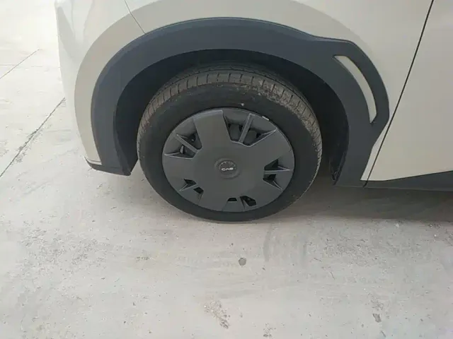 BYD Seagull — Фото автомобиля 22