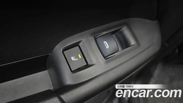 ChevroletGMDaewoo Trailblazer Trailblazer 1.3 Turbo 2WD — Фото автомобиля 27