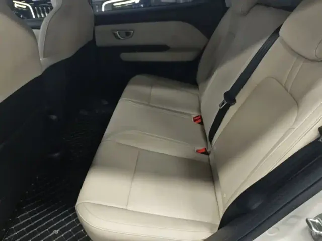 Wuling Binguo PLUS — Фото автомобиля 16