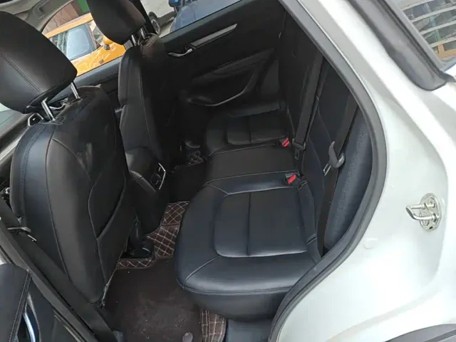 Mazda CX-5 — Фото автомобиля 16