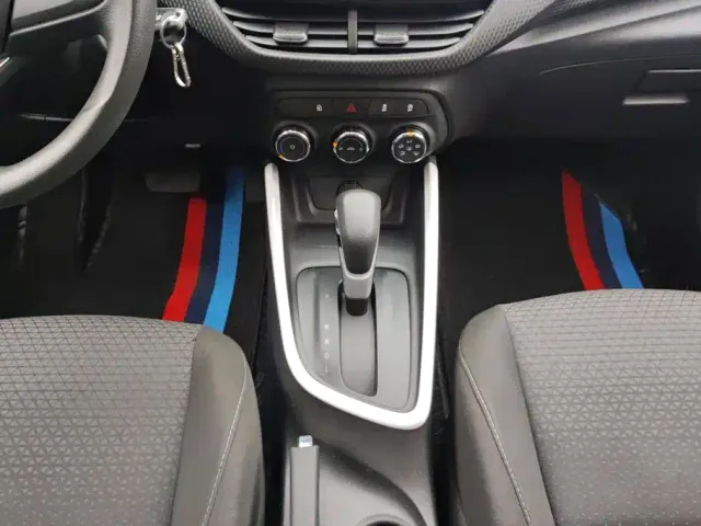 Chevrolet Cavalier — Фото автомобиля 16