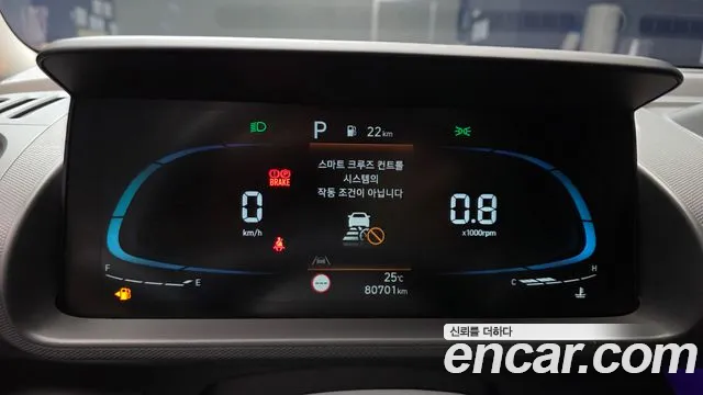 Hyundai Casper — Фото автомобиля 11