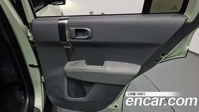 Kia EV3 — Фото автомобиля 24