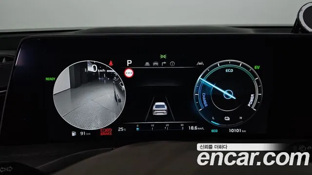 Kia K8 Noblesse — Фото автомобиля 3