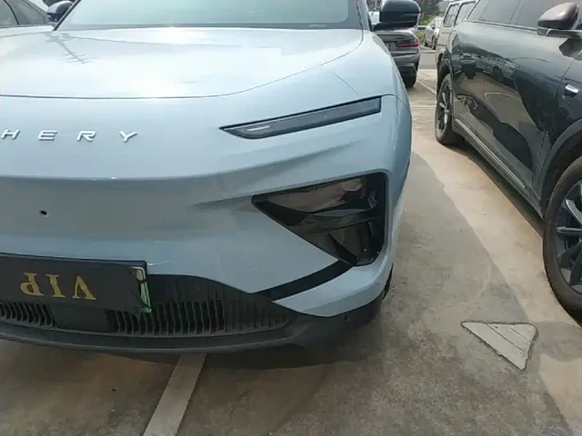 Chery Comfort Home — Фото автомобиля 23