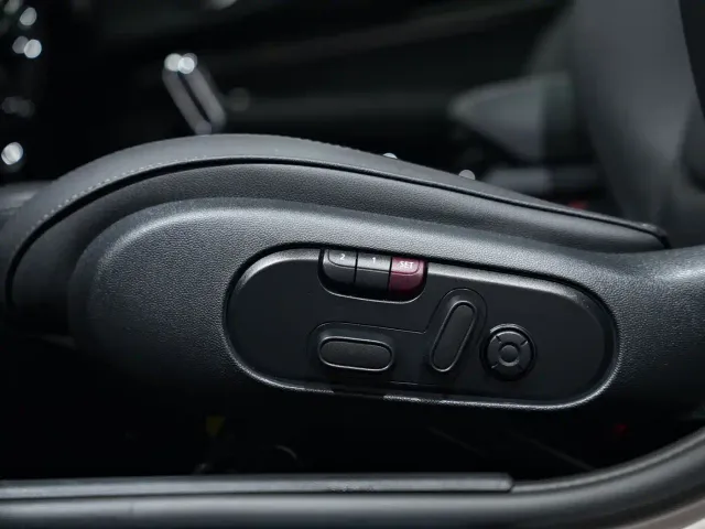 MINI Clubman — Фото автомобиля 14
