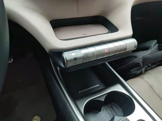 BYD Dolphin — Фото автомобиля 13