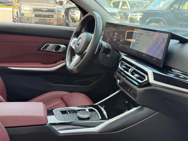 BMW 3 Series — Фото автомобиля 17