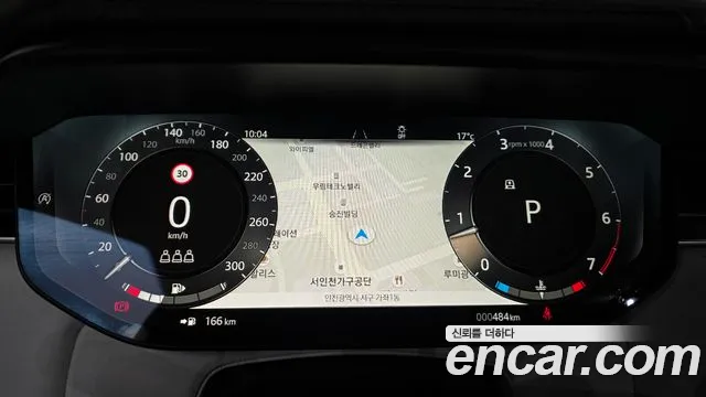 Land Rover Range Rover Sport — Фото автомобиля 8