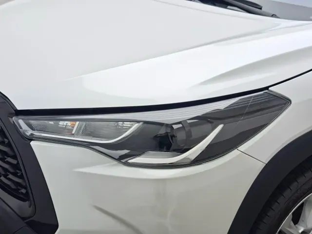 Toyota Corolla Cross — Фото автомобиля 8