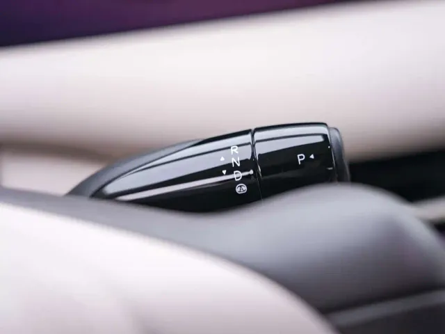 IM Motors LS6 — Фото автомобиля 11