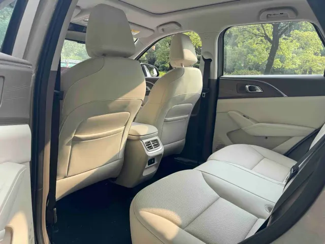 Haval Xiaolong MAX — Фото автомобиля 5