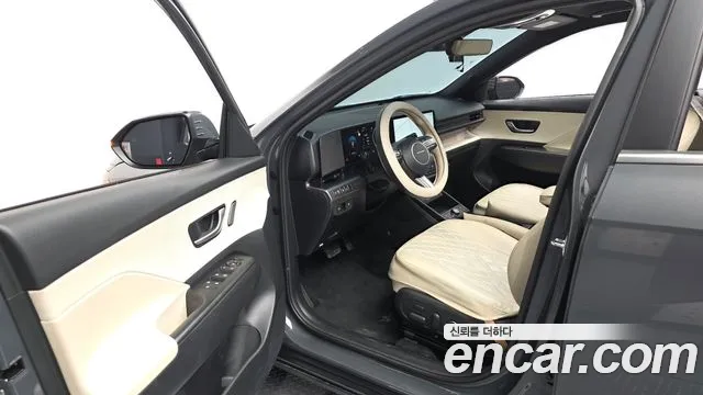 Hyundai Kona Kona (SX2) Бензин 2.0 2WD — Фото автомобиля 9