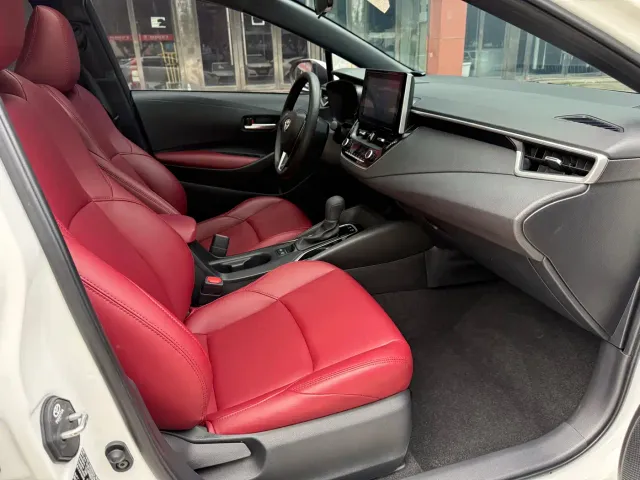 Toyota Levin — Фото автомобиля 14