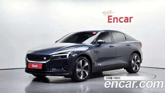 Фотография автомобиля — Polestar 2