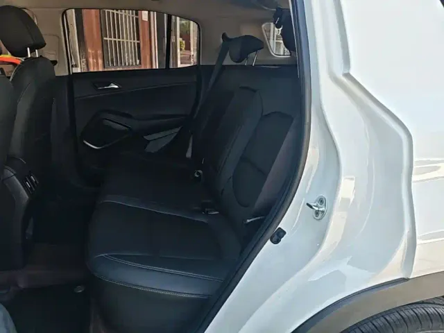 Hyundai ix35 — Фото автомобиля 16