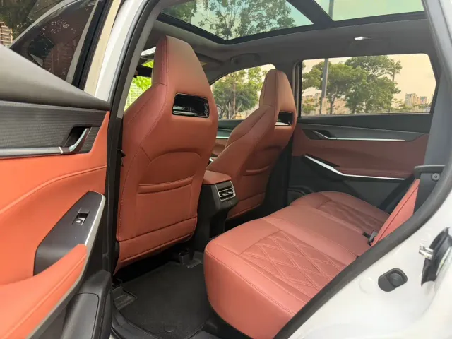 Changan CS75 Plus — Фото автомобиля 7