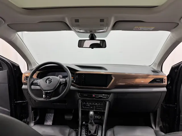 Volkswagen Tharu — Фото автомобиля 5