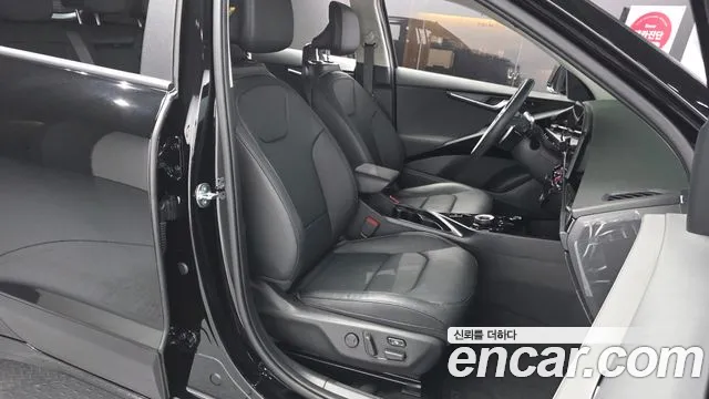 Kia Niro New — Фото автомобиля 26
