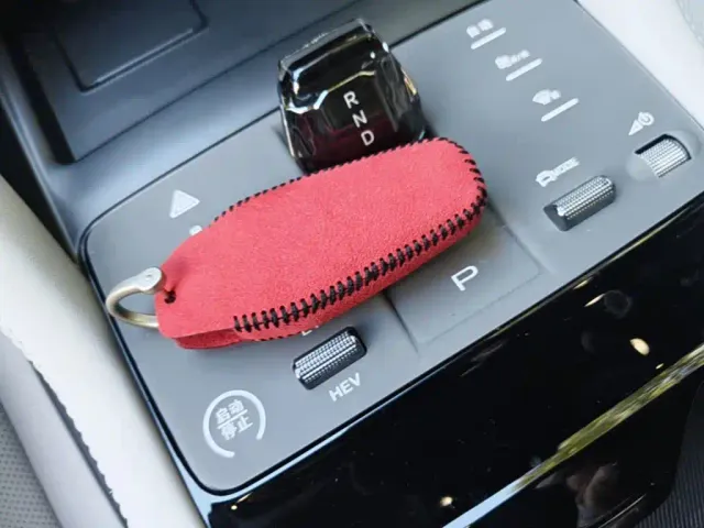 BYD Song PLUS — Фото автомобиля 8