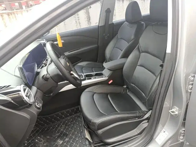 Chevrolet Monza — Фото автомобиля 14