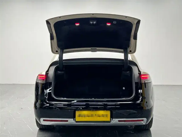 Maextro S800 — Фото автомобиля 9