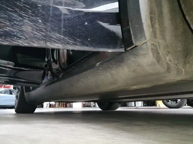 Tesla Model Y — Фото автомобиля 20