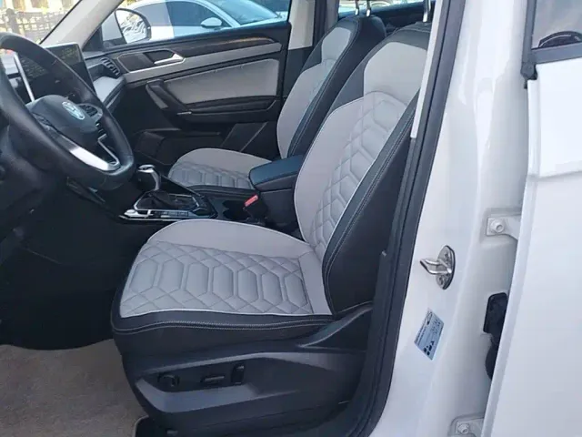 Volkswagen Tayron — Фото автомобиля 14