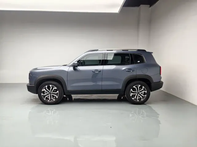 Haval Big Dog — Фото автомобиля 6