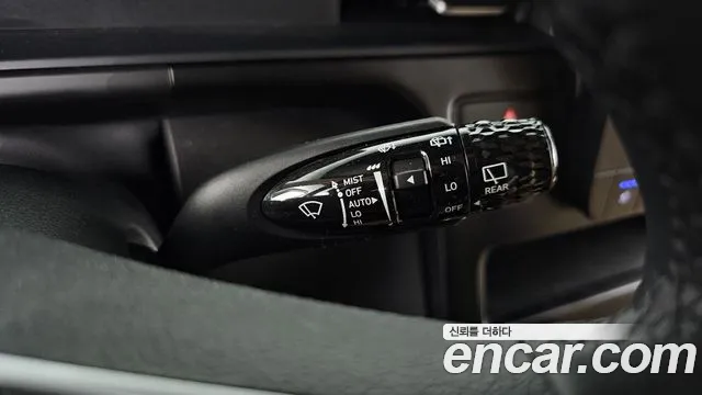 Hyundai Staria Staria Карго 3 места — Фото автомобиля 17