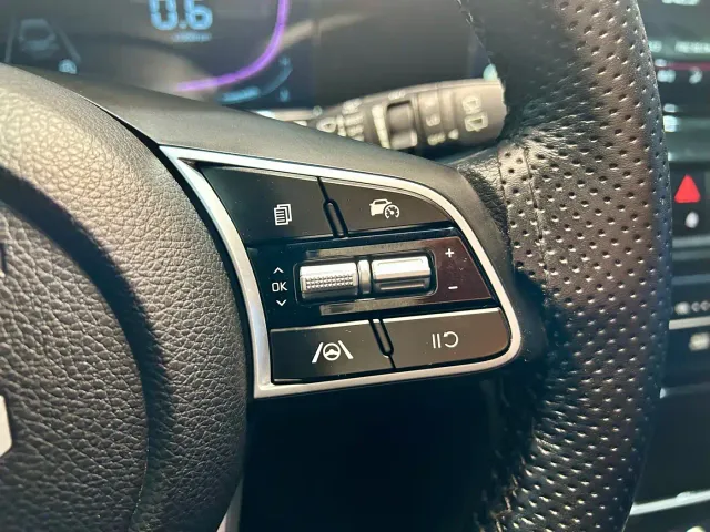 Kia Seltos — Фото автомобиля 13